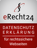 erecht24-siegel datenschutz